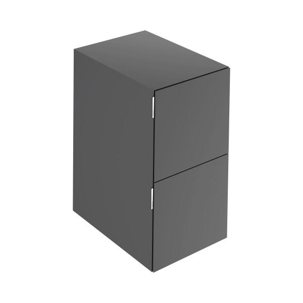 Keuco Sideboard Edition 11 Art m 2 Ausz. und Bel. 32542,