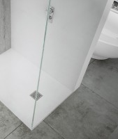 Fiora Silex Skin Panels Fiora Silex Skin Panels vertikale Wandverkleidung B:900, H:2400, T:7mm, Oberfläche: Schiefer