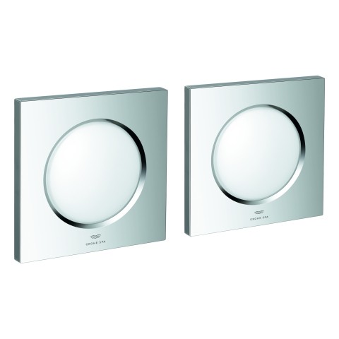Grohe Lichtmodule Rainshower F-Series