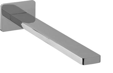 AquaConcept iTap Auslauf für die Wandmontage