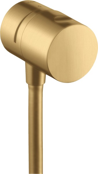 Hansgrohe Wandabsperrventil Axor Uno Fixfit