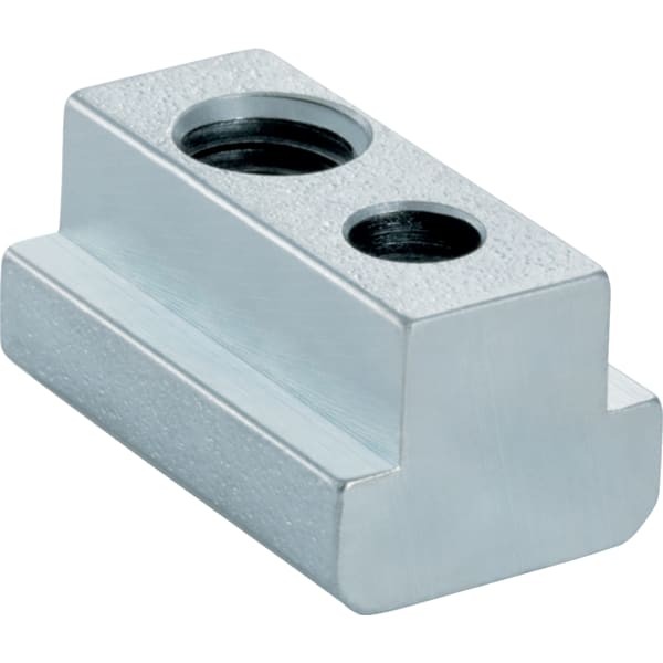Geberit T-Nutstein für Abstützprisma 242467001