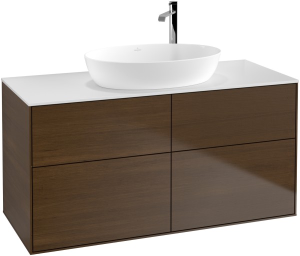 Villeroy & Boch Finion Waschtischunterschrank F91, F91100GN