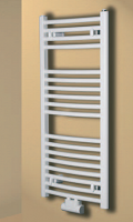 Neuesbad.de Badheizkörper Neuesbad.de Badheizkörper gebogen 944 x 593 mm
