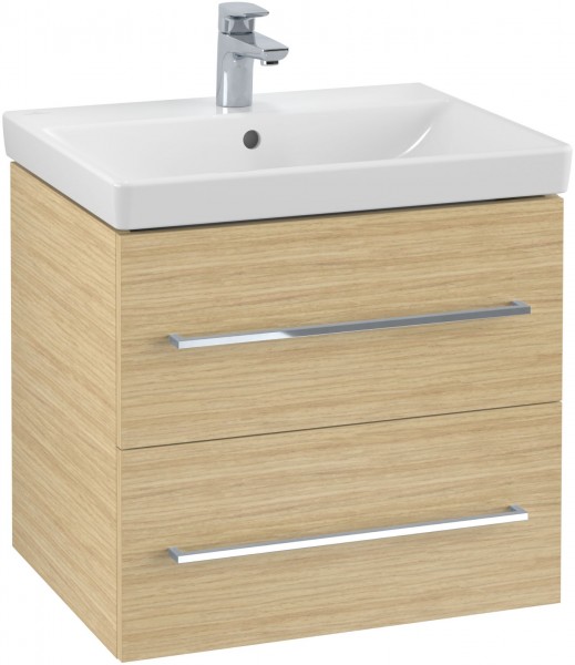 Villeroy & Boch Avento Waschtischunterschrank A88900, A88900VJ