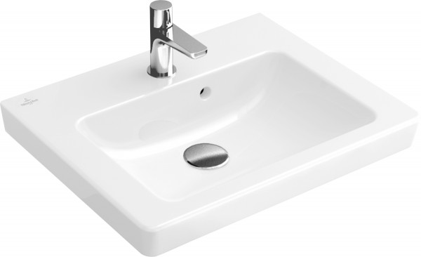 Villeroy & Boch Handwaschbecken Subway 7315F0