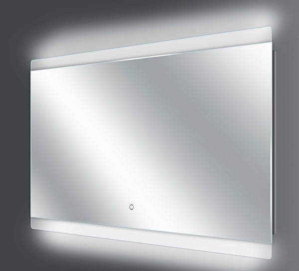 IVR Lux Spiegel mit LED Beleuchtung