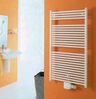 Zehnder Design-Heizkörper Zehnder Design-Heizkörper Troja TG-180-045-05