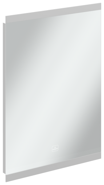 Villeroy & Boch Spiegel More to See Square A47550 500x700x27mm mit Beleuchtung