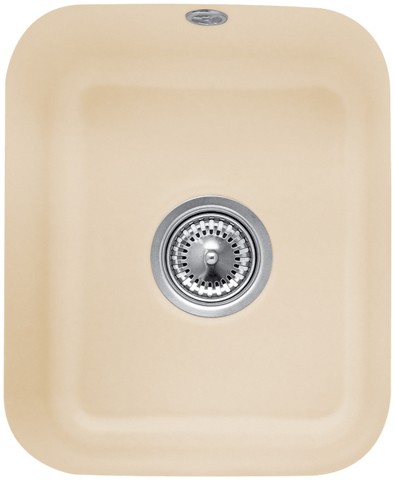 Villeroy & Boch Cisterna 45 Unterbauspüle 670400, 670400KG 670400KG