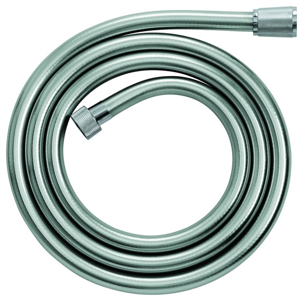 GROHE Brauseschlauch Silverflex 114476, 1750mm chrom, 1144760000
