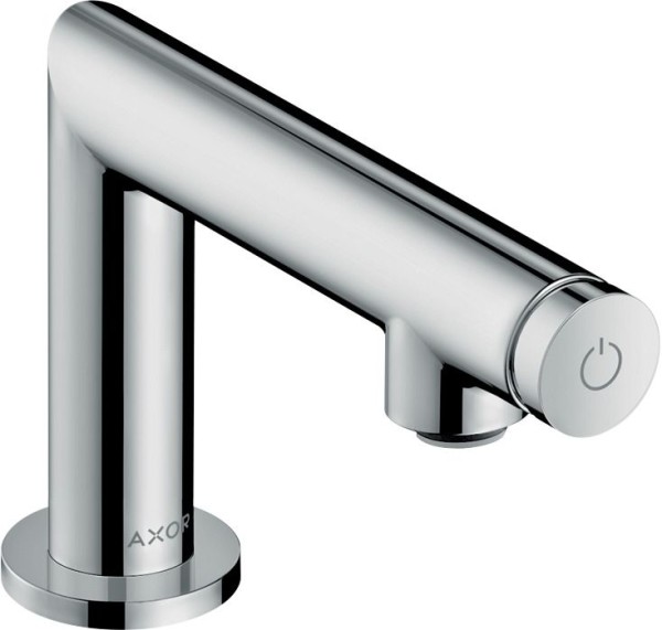 Hansgrohe Standventil 80 Axor Uno Select Polished Gold Optic