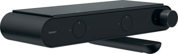 Duravit Thermostatarmaturen, Wannenthermostat Aupfutz