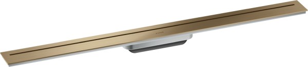 Hansgrohe Fertigset Duschrinne AXOR Drain