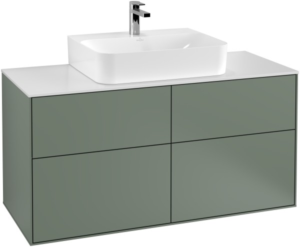 Villeroy & Boch Finion Waschtischunterschrank F13, F13100GM