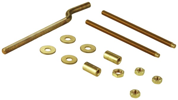 Grohe Umrüstsatz 42935 für Abdeckplatte Classic 330, 42935000