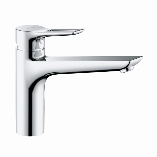 Kludi MIX Spültisch-EHM DN 10 Bügelgriff chrom, 329040562