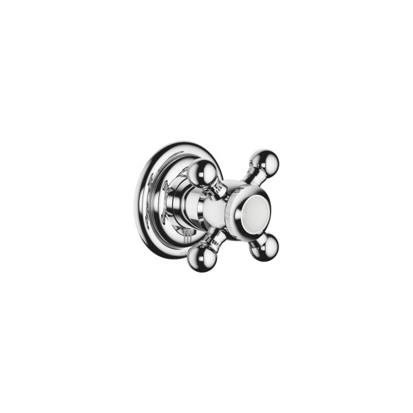 Dornbracht UP-Dreiwege-Umstellung MADISON 36210361 Chrom