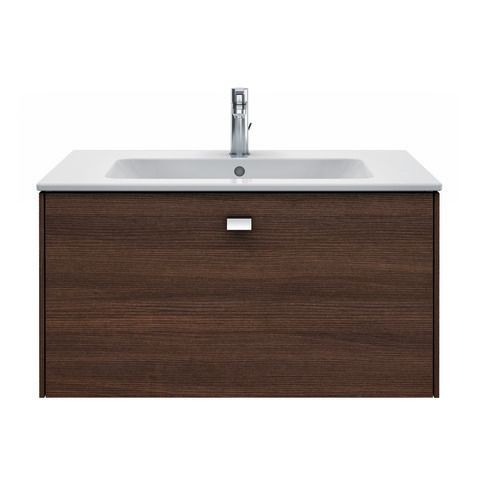 Duravit ME by Starck Waschtisch Weiß Hochglanz 830 mm - 2336830000