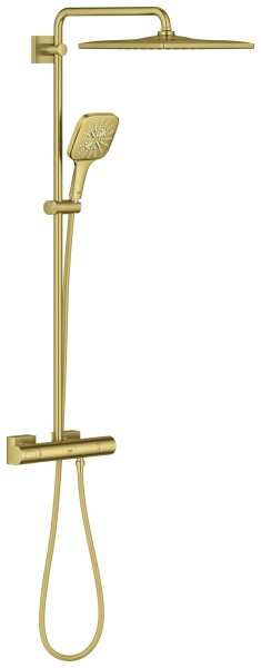 Grohe Duschsystem Rainshower SmartActive