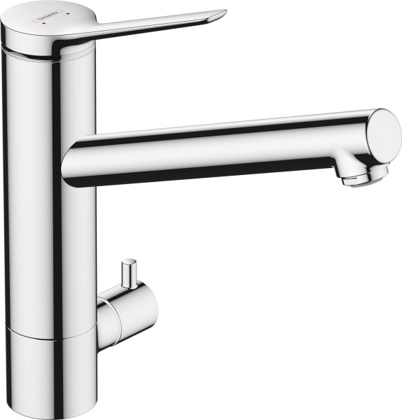 Hansgrohe Spültischmischer 200 Zesis M33