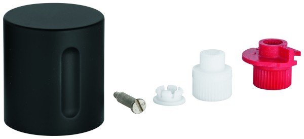 Grohe Griff 47806 velvet black , 47806KS0