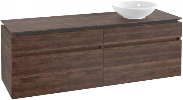 Villeroy & Boch Legato Waschtischunterschrank B59800, B59800VH