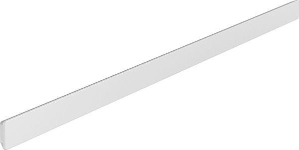 Hansgrohe Wandstange WallStoris 700 mattweiss, 27904700