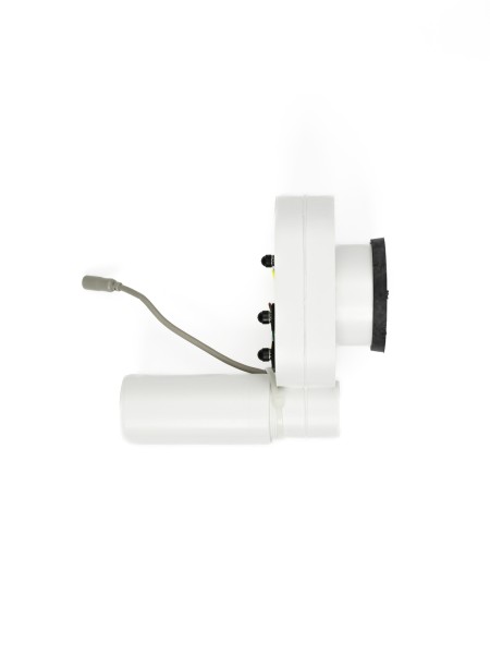 Mepa Sanicontrol Urinalspüler K3 Siphon mit Siphonelektroden, 718202