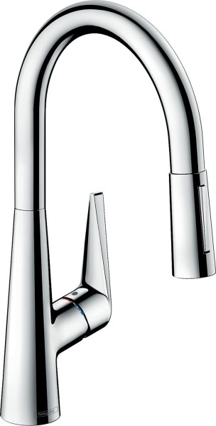 Hansgrohe Spültischmischer 200 Talis M51 Eco