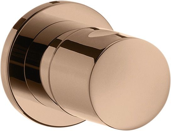 Hansgrohe Absperrventil Axor Uno Fertigset