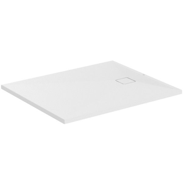 Ideal Standard Duschwanne Ultra Flat Evo 1200x1000x35mm Seidenweiss, T5437FO
