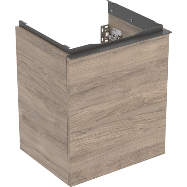 Geberit Acanto Unterschrank für Handwaschbecken B:45cm, 1 Schublade