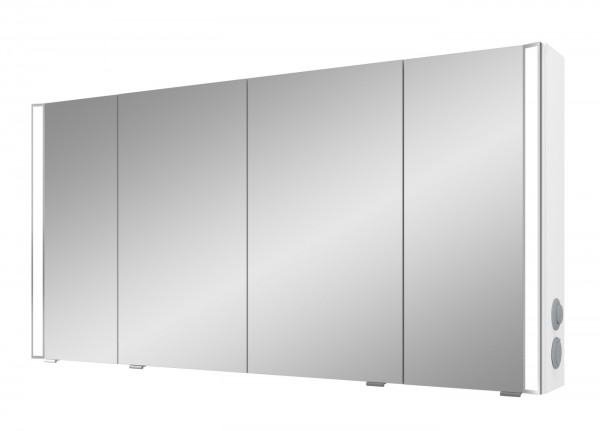 Pelipal Serie 25 Pelipal Spiegelschrank S25-SPS26-ZA, B:1400, H:703, T:170mm