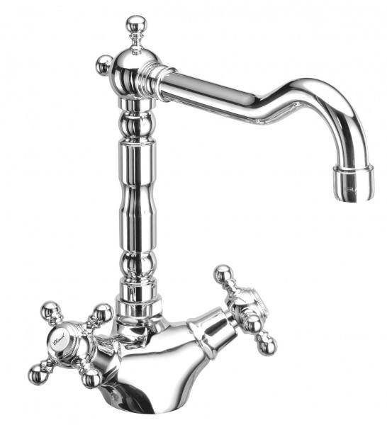 Herzbach ANAIS CLASSIC Küchenarmatur, 32.471000.2.03