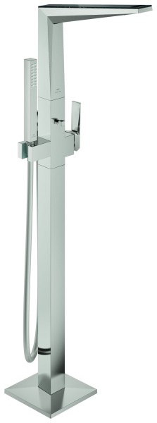 Grohe Wannenarmatur Allure Brilliant Private Collection 24424