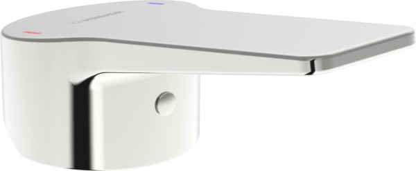 Hansa Hebel Twist komplett, 59913910