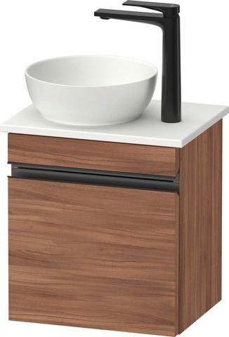 Duravit Sivida Waschtischunterschrank 400x440x325mm,, 1 Tür, Türanschlag rechts