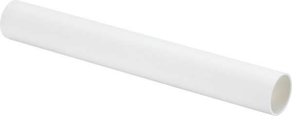Viega Rohr 5725V-542, in 40x200mm Kunststoff weiß