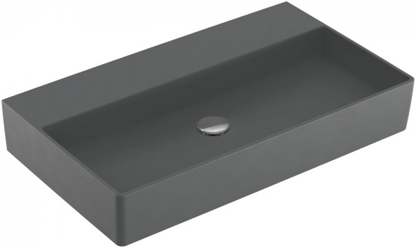 Villeroy & Boch Memento 2.0 Waschtisch 4A228F, 4A228FI4
