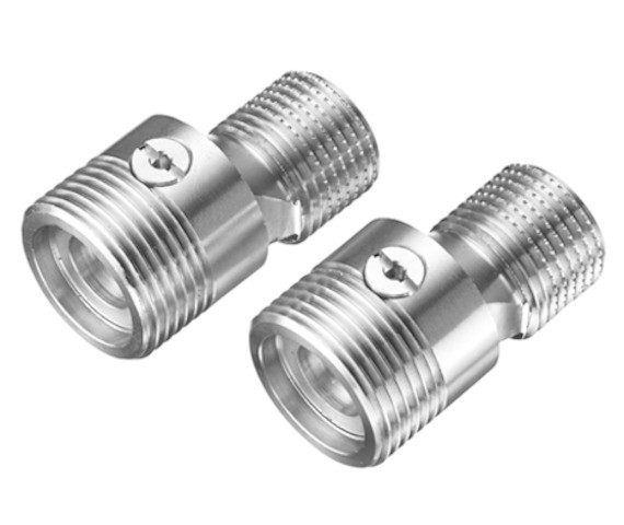 Schell S-Anschlussset für VITUS Vorabsperrung, 1/2"x3/4", messing, 237750099