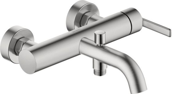 Duravit Balcoon Wannenarmatur , Aufputz