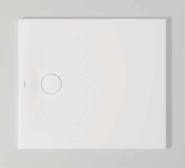 Duravit Tempano Duschwanne Weiß 900x800 mm - 720192000000000