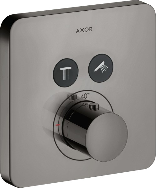 Hansgrohe Thermostat Unterputz Axor ShowerSelect