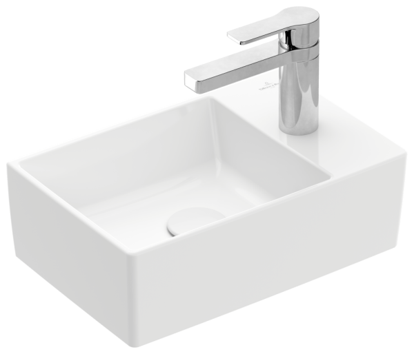 Villeroy & Boch Memento 2.0 Handwaschbecken 432340, 432340R1