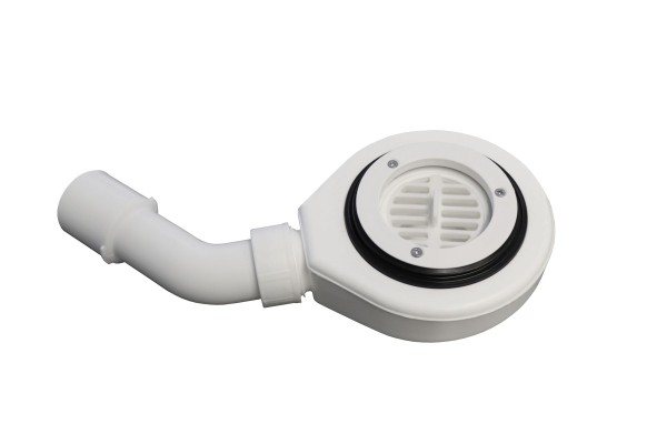 Hoesch Hoesch Compact 90 für Duschwanne Structura