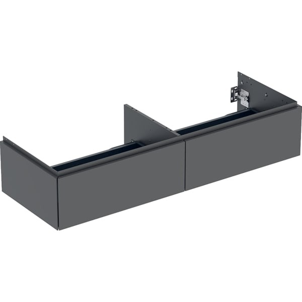Geberit ONE Unterschrank für Waschtisch/-Platte