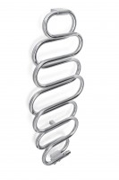 Terma Perla, Heizkörper, Terma Perla, Heizkörper, H:1360 x B:600, chrom