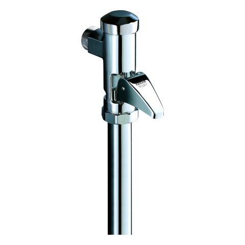 GROHE DAL-Voll-Automatic-Spüler 37141 DN 20 für WC Aufputz aus Messing chrom