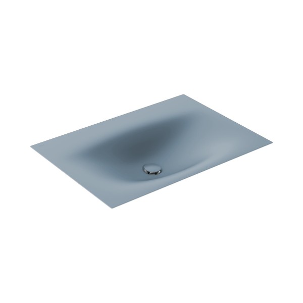 Keuco Emaille-Waschtisch Edition 11 Art 32590,